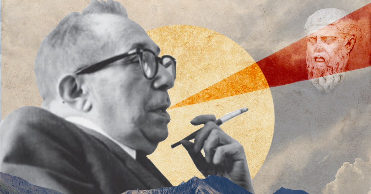 Getting Leo Strauss Right and Wrong